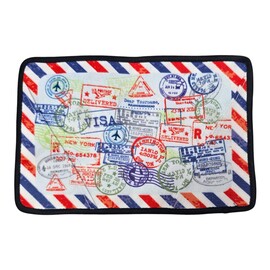 PORTAPASAPORTE / PORTADOCUMENTOS - CARTA